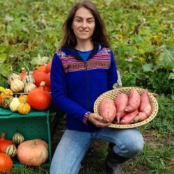 Susi - Jung-Beerenbäurin