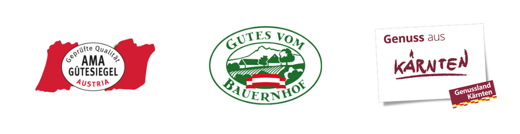 Unsere Zertifikate und Auszeichnungen